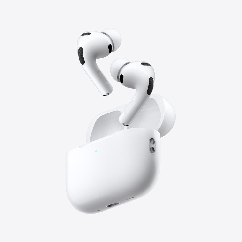 イヤホン Apple AirPods pro3 Apple AirPods Pro 3 Branco | Casas Bahia