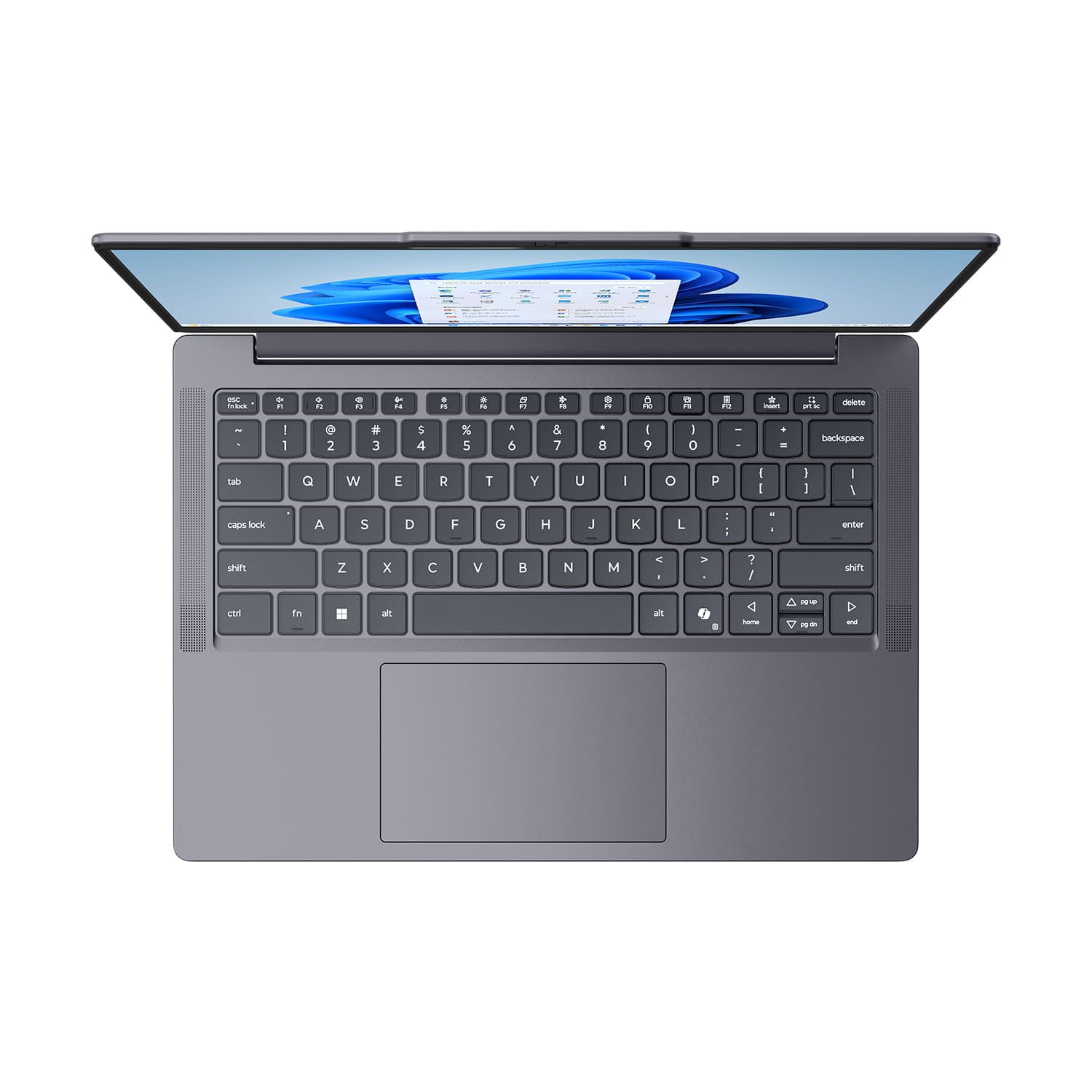 Notebook Lenovo AMD Ryzen 7 7735HS 8GB RAM 512GB SSD Tela 15,3" Windows 11 - IdeaPad Slim 3
