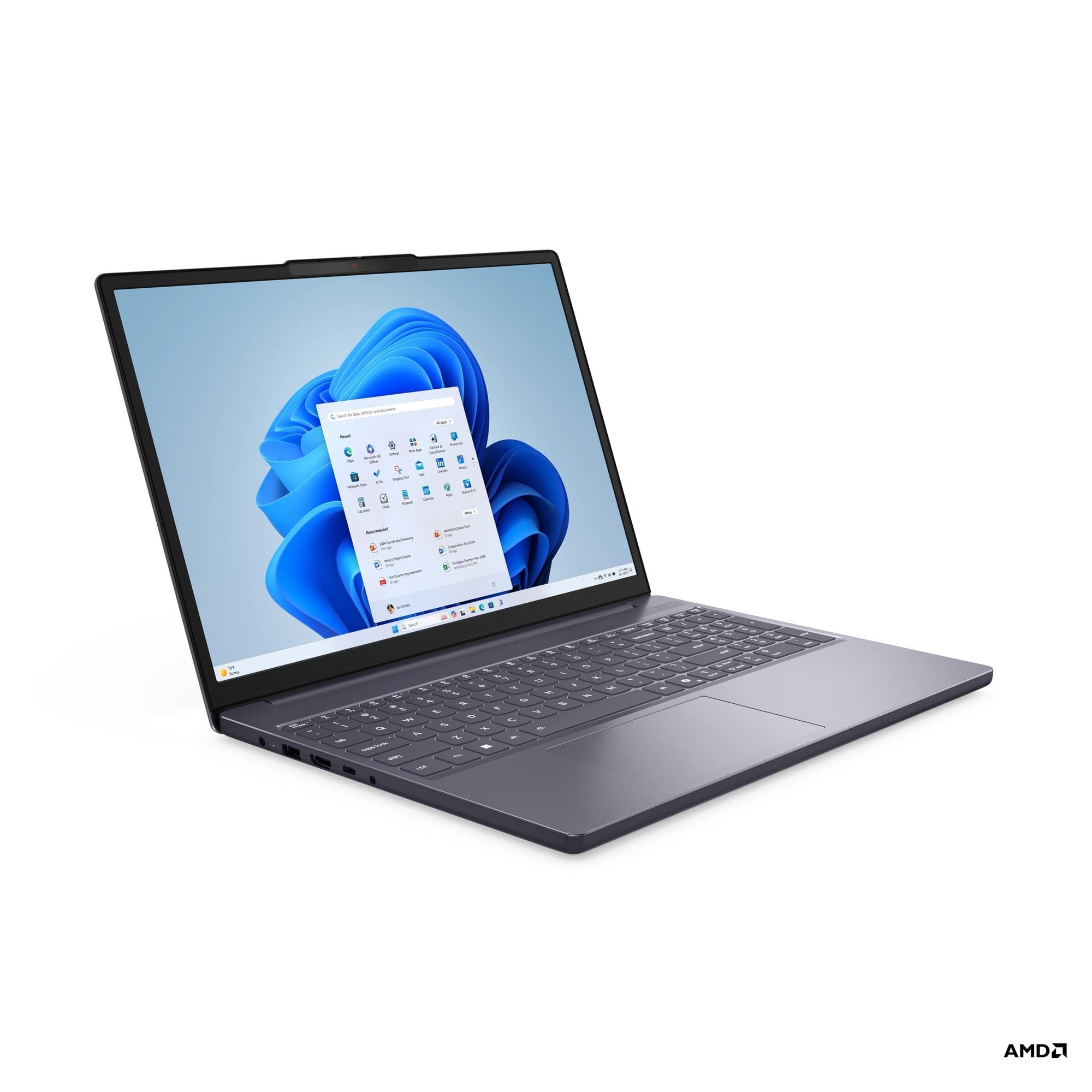 Notebook Lenovo AMD Ryzen 7 7735HS 8GB | Casas Bahia
