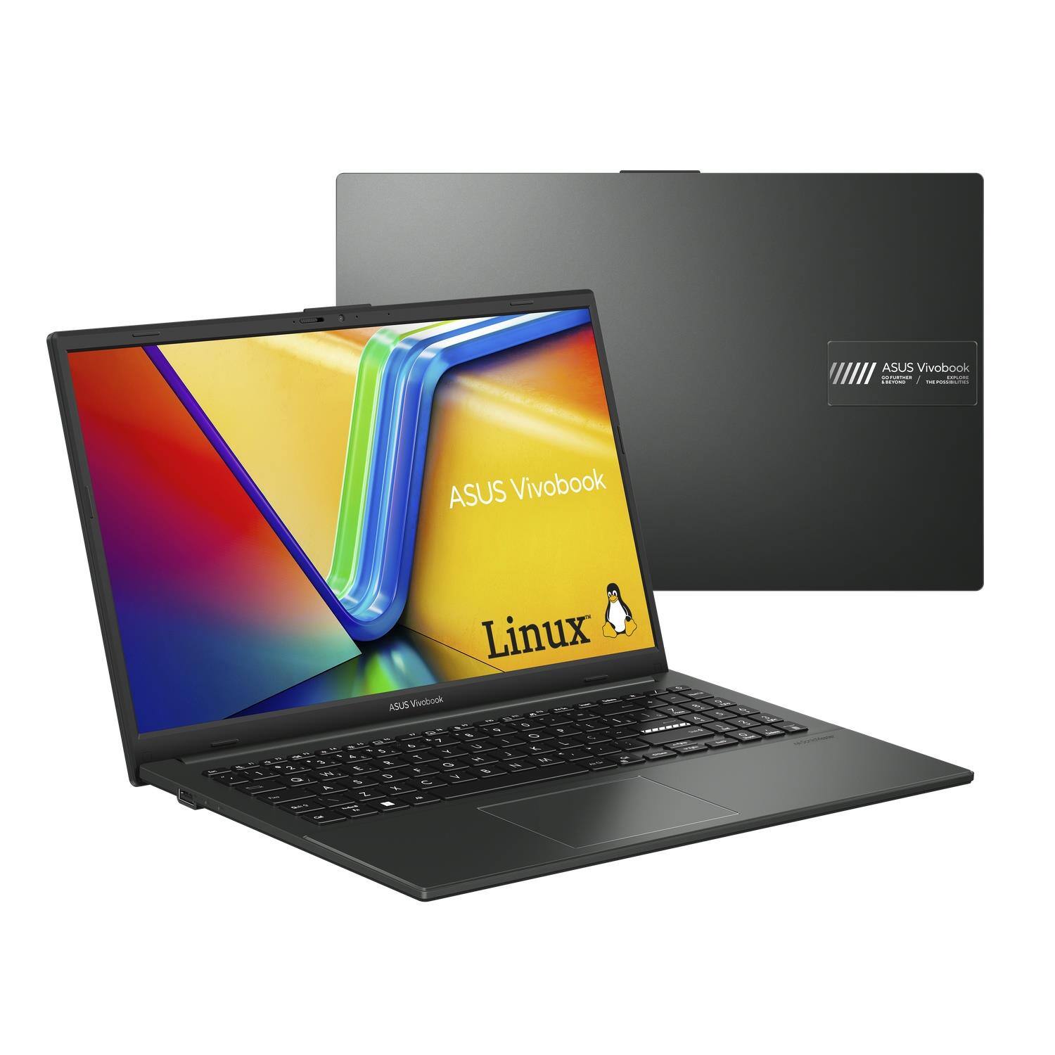 Notebook ASUS Vivobook Go 15 AMD | Casas Bahia