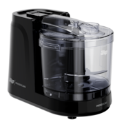 Mini Processador Wap Fast Cut WMP150 150W 360ml Motor Silencioso Lâminas de Inox