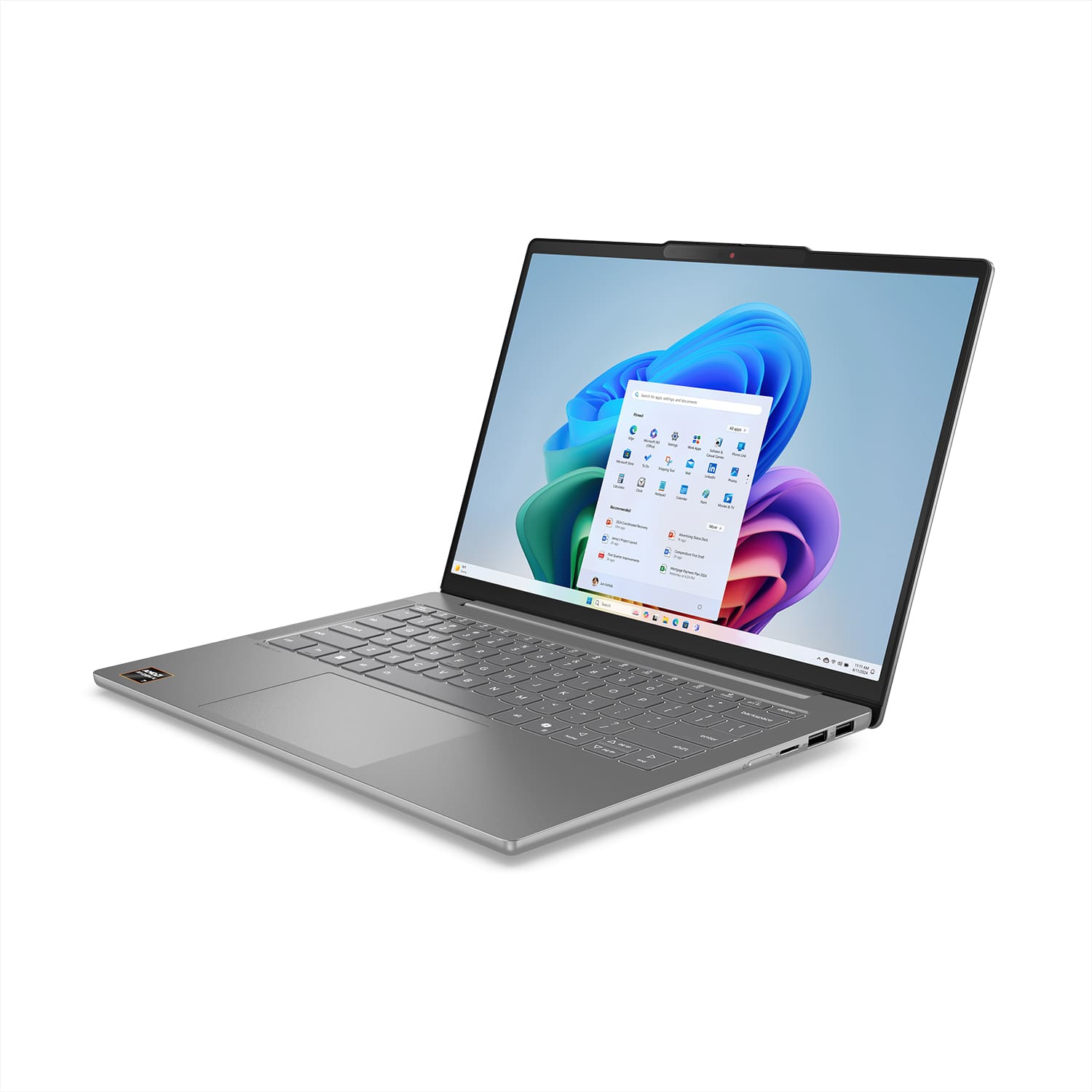 Notebook Lenovo 14” Ideapad Slim 5 83NJ0002BR | Casas Bahia