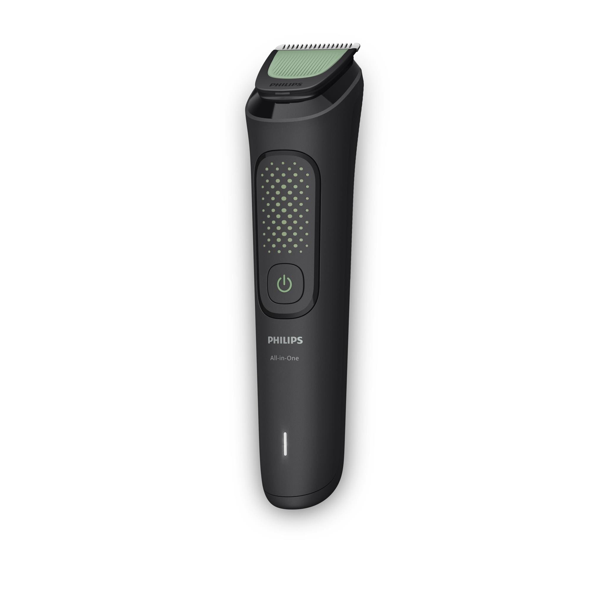 Aparador de Pelos Philips Multigroom MG3941/15 10 em 1 Bivolt