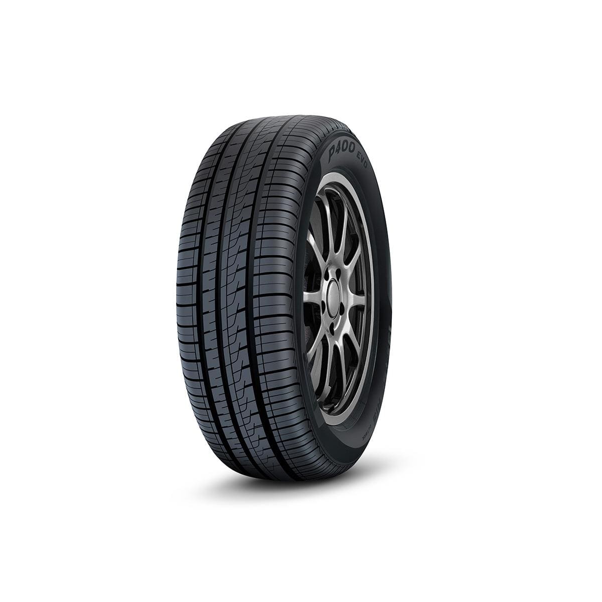 Pneu Aro 15 195/55R15 Pirelli P400EV