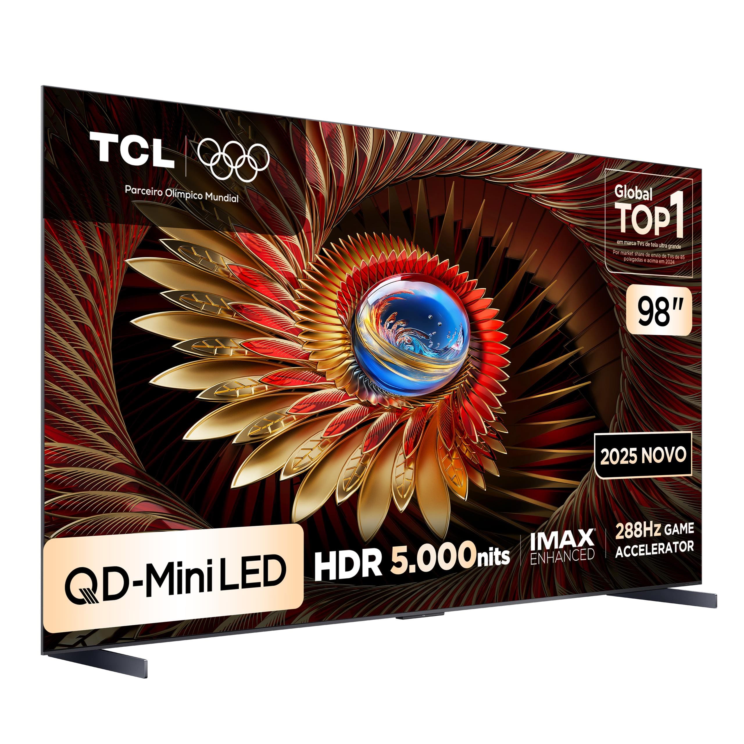 Smart TV TCL 98