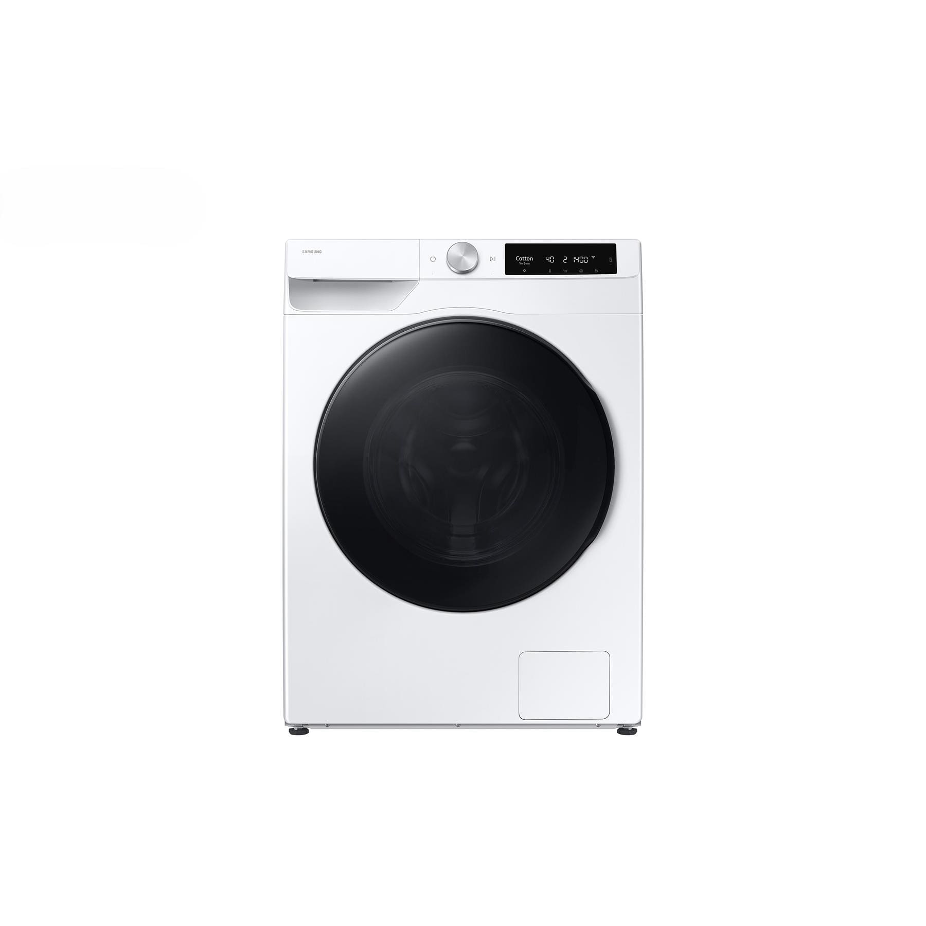 Lava e Seca 13kg Samsung WD13FG Smart AI Control Branca