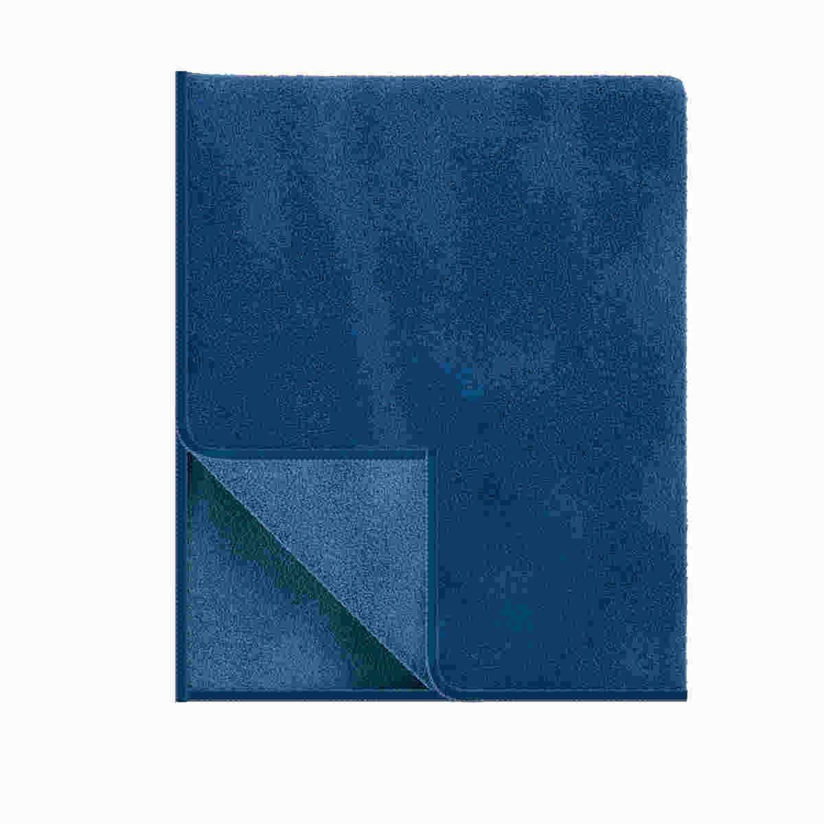 Pano Flash Limp Auto Microfibra Ultra Secagem 40x50cm Alta Absorção Sem Fiapos