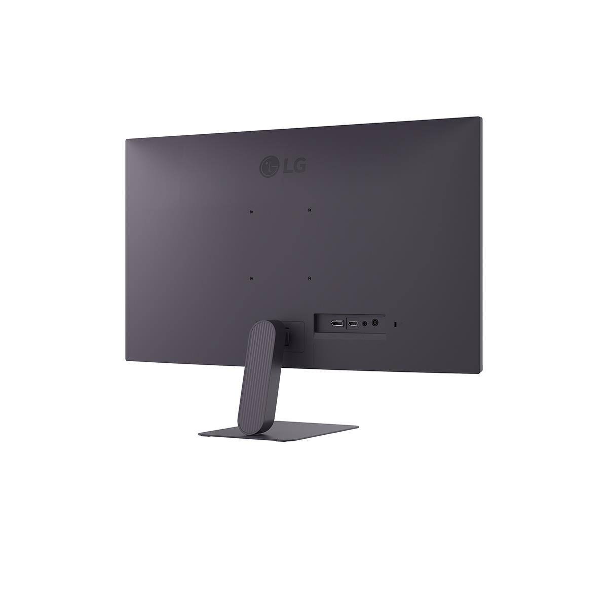 Monitor Gamer 27” LG UltraGear 27G411A-B | Casas Bahia
