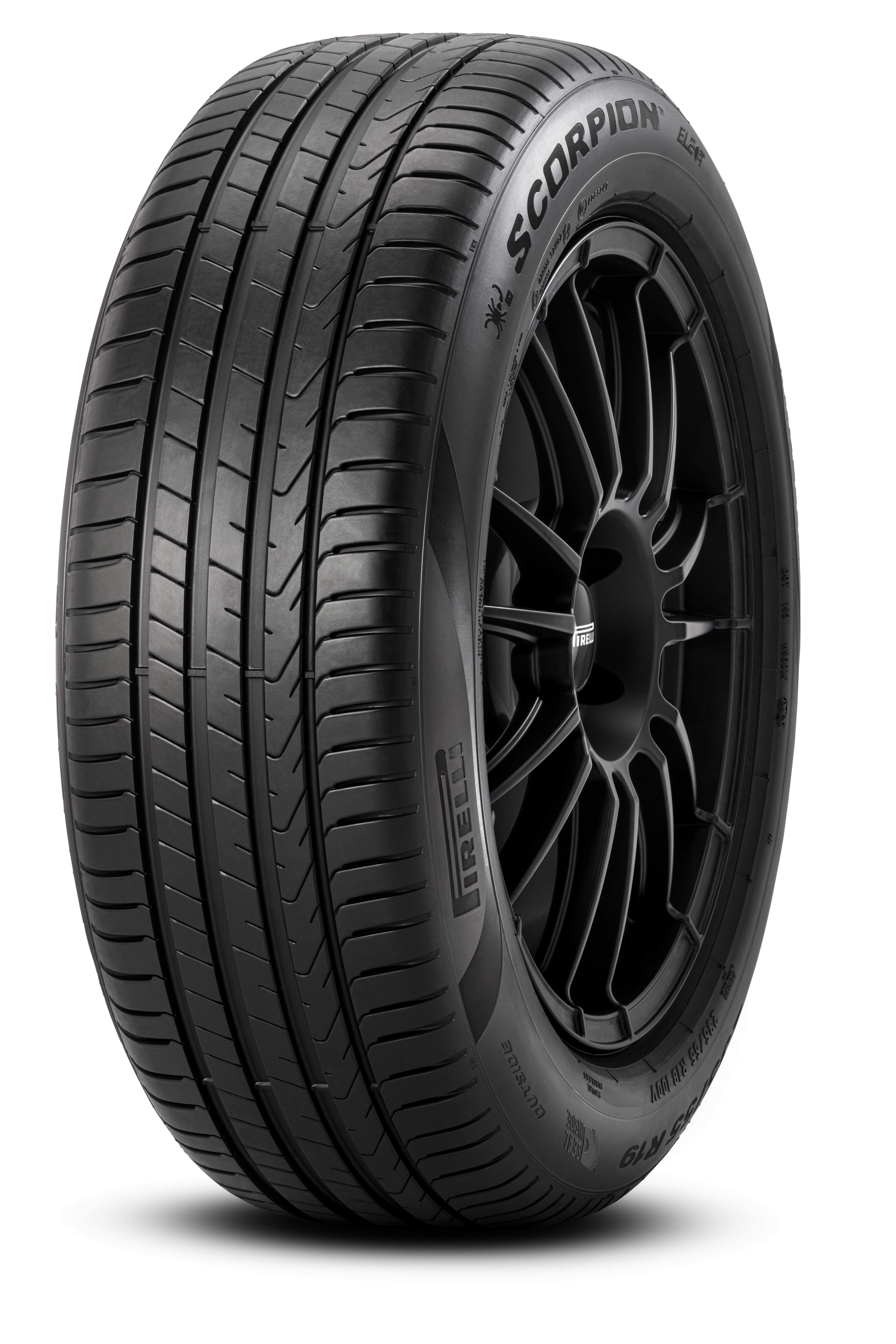 Pneu Pirelli Aro 18 225/55R18 98V Scorpion