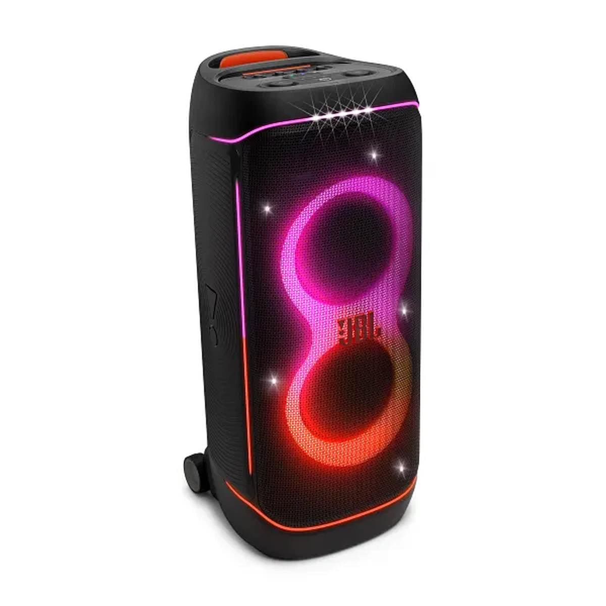 Caixa de Som JBL PartyBox 720 800W | Casas Bahia