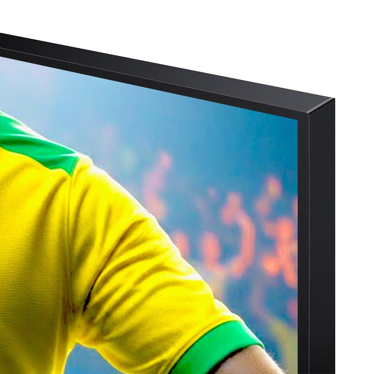 Smart TV 65” 4K LG 65QNED73ASA | Casas Bahia