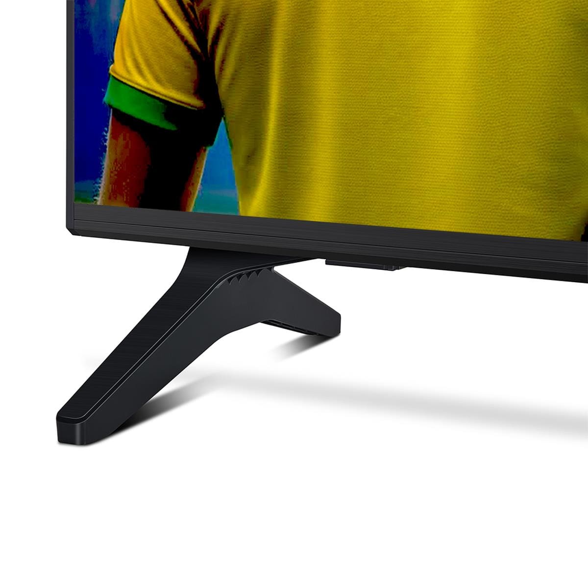 Smart TV 65” 4K LG 65QNED73ASA | Casas Bahia