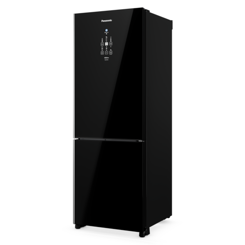 Geladeira Panasonic 511L Bottom Freezer BB71B | Casas Bahia