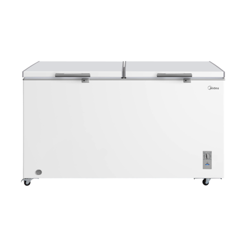 Freezer Horizontal Midea MDRC698FZD013 508L Inverter | Casas Bahia