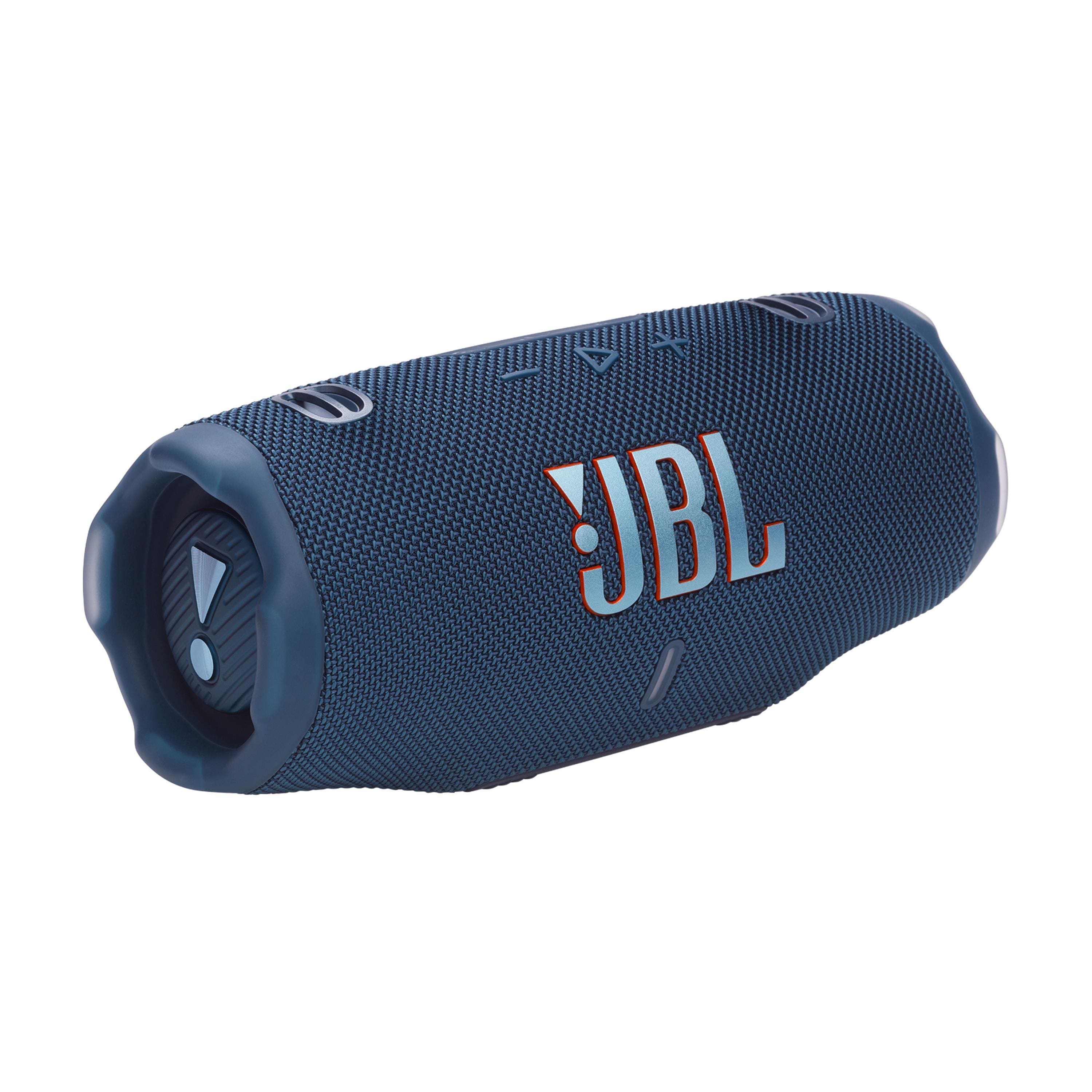 Caixa de Som JBL Charge 6 40W Bluetooth IP68 Azul