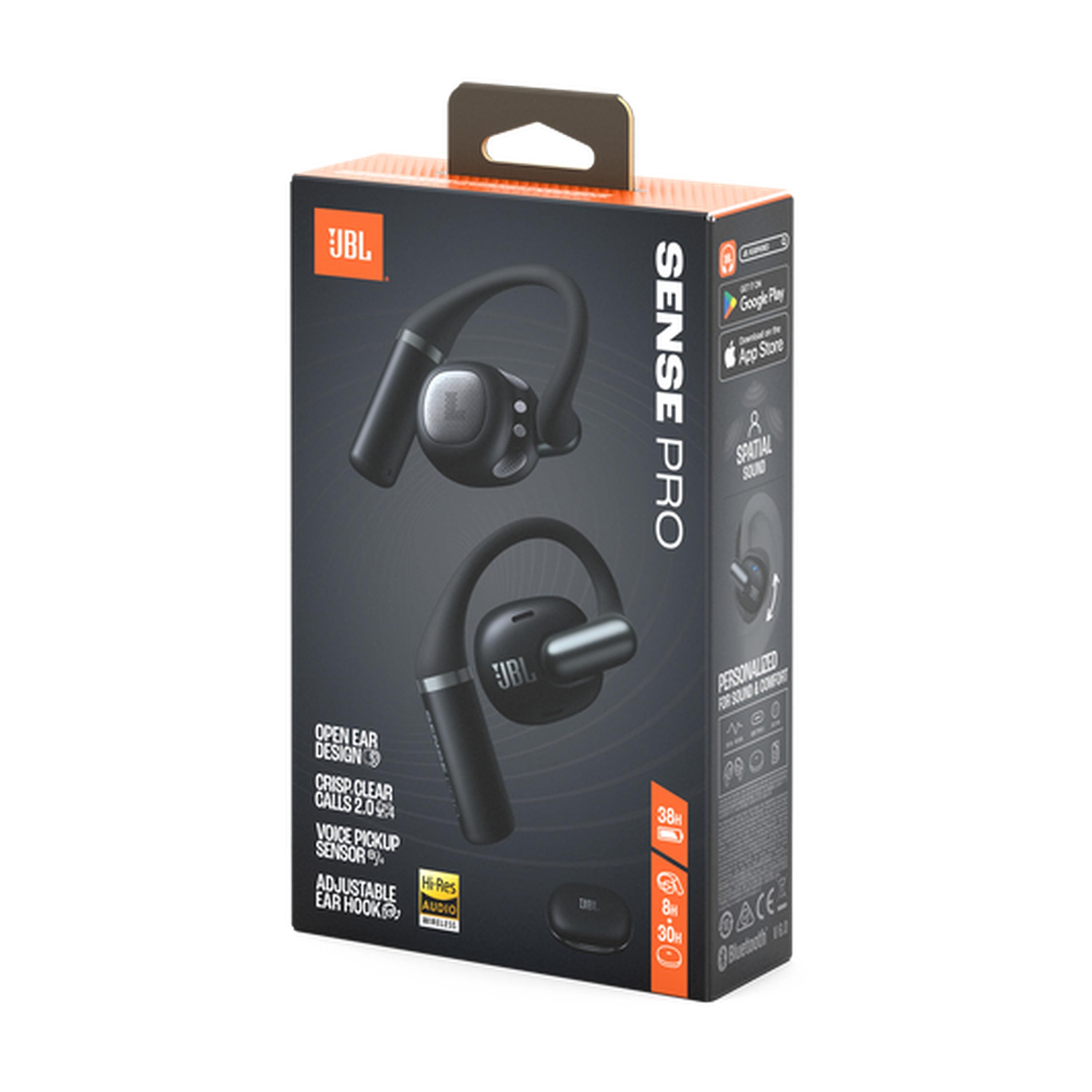 Fone de Ouvido JBL Sense Pro OpenSound | Casas Bahia