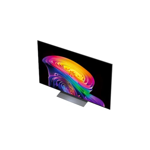 Smart TV 55 Polegadas LG OLED | Casas Bahia