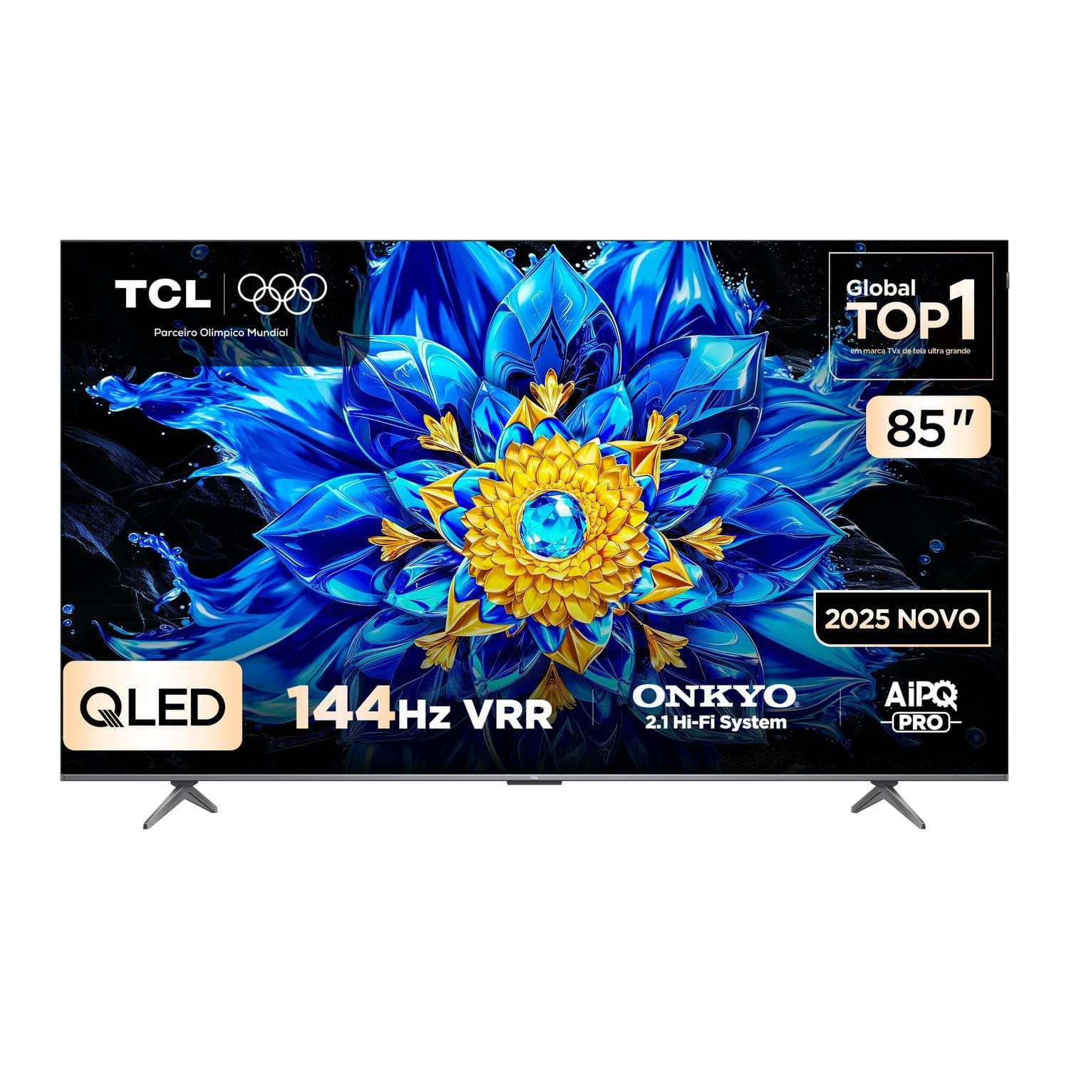 Smart TV 85