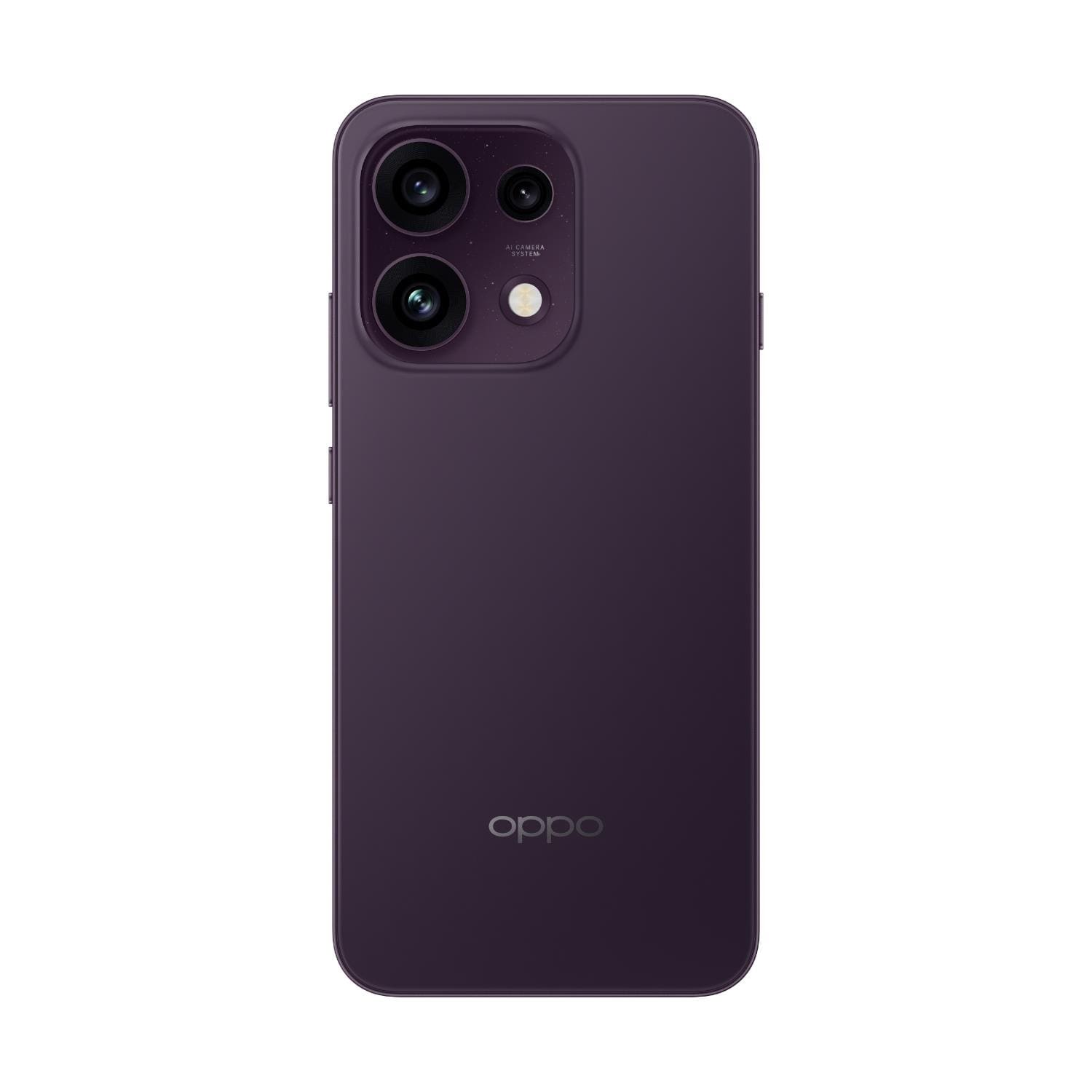 OPPO Reno16 5G トワイライトパープル Smartphone OPPO Reno 16F 5G 256GB | Casas Bahia