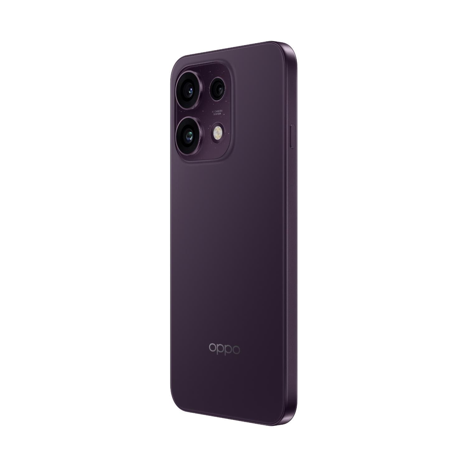 OPPO Reno16 5G トワイライトパープル Smartphone OPPO Reno 16F 5G 256GB | Casas Bahia