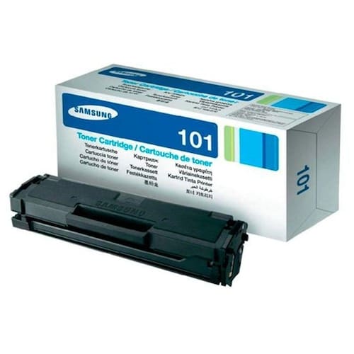 Toner Samsung MLT-D101S P/ ML-2165 2165W | Casas Bahia