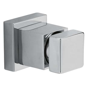 Acabamento Deca Cubo Para Registro 3/4 De Pressão 4916.C86.Pq