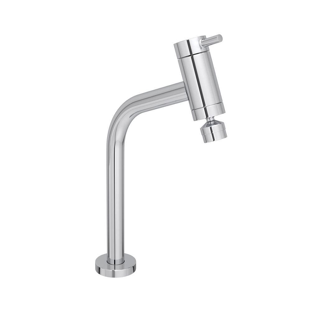 Torneira Para Cozinha De Mesa Bica Móvel Link 1167 C Deca