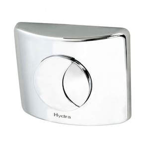 Válvula De Descarga Hydra Duo Cromada 1 1/2 Dn40-Cr Deca