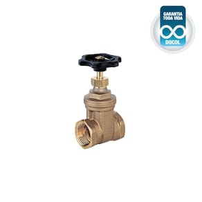 Registro De Gaveta 3/4" Docol