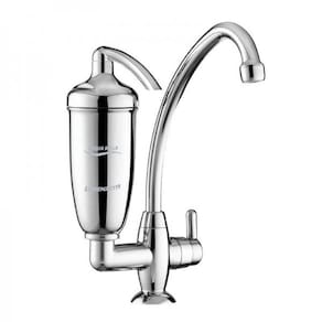 Purificador Acqua Bella Com Torneira Cromado Lorenzetti