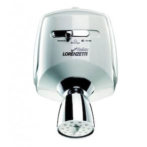 Ducha Relax Lx 5500W Branca/Cr Lorenzetti