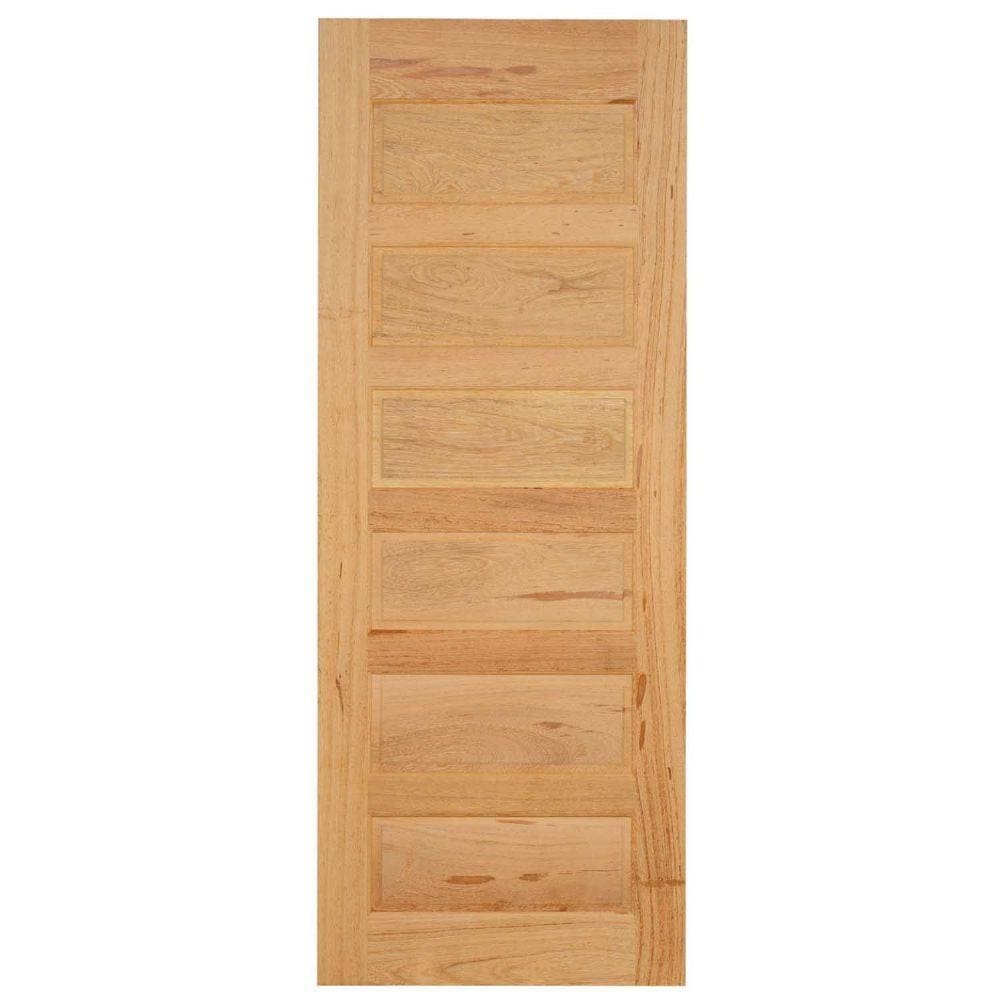 Porta Folha Paris 2,10mx80cm