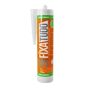 Fixa Tudo 400G - Amazonas Ms Fixa Tudo 400G Amazonas
