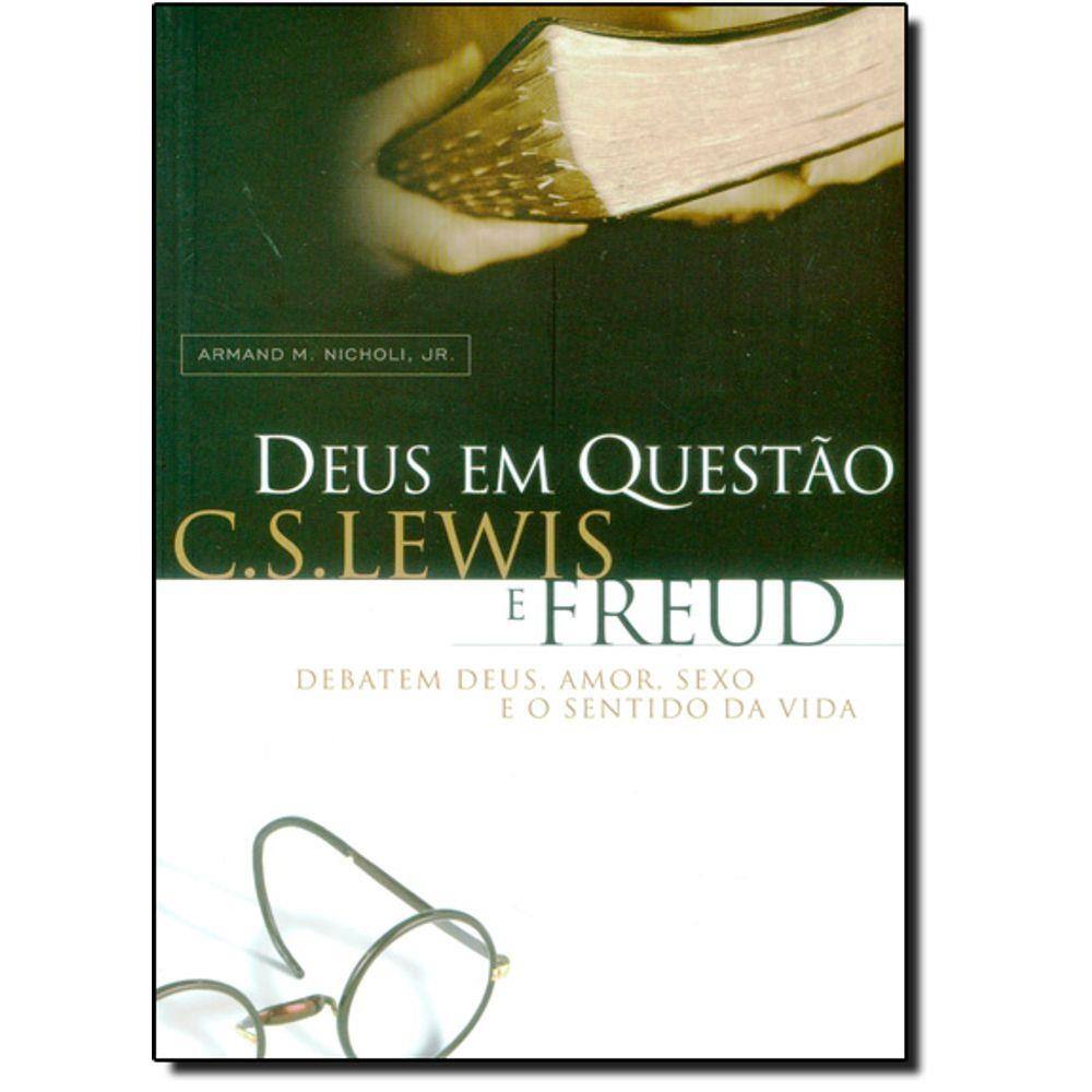 Deus Em Questao