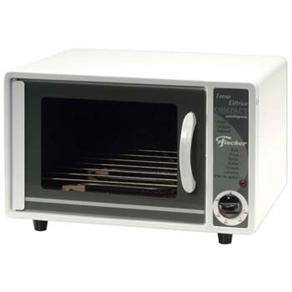 Forno Elétrico Fischer Compact | Casas Bahia