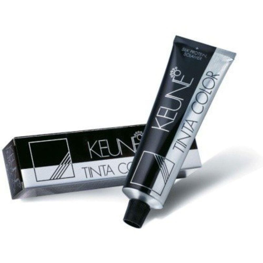 Coloração Keune 60ml 5.6 - Castanho Claro Vermelho