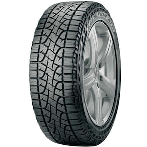 Pneu Pirelli Scorpion ATR 265/75R16 123S