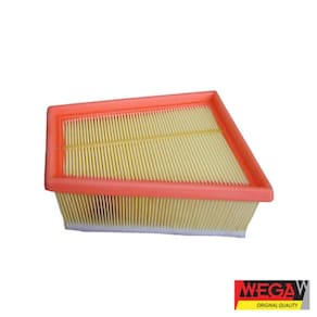 Filtro de Ar do Motor - Livina - Renault Clio - Duster - Kangoo - Laguna - Logan - Megane - Sandero - Scenic - Symbol - Motores 1.6 16V e 2.0 16V