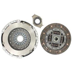 Kit de Embreagem Escort Zetec 1.8 16V