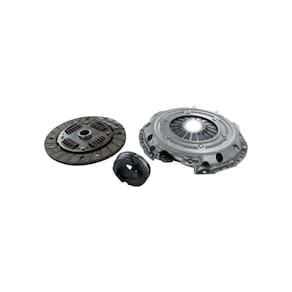 Kit de Embreagem Gol e Parati 1.0 8V e 16V 1997 até 2000