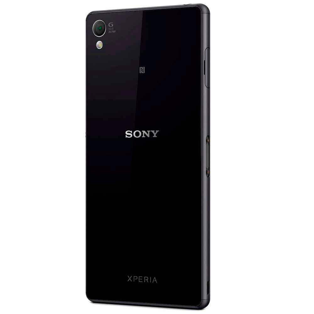 Smartphone Sony Xperia Z3 Preto D6643 | Casas Bahia