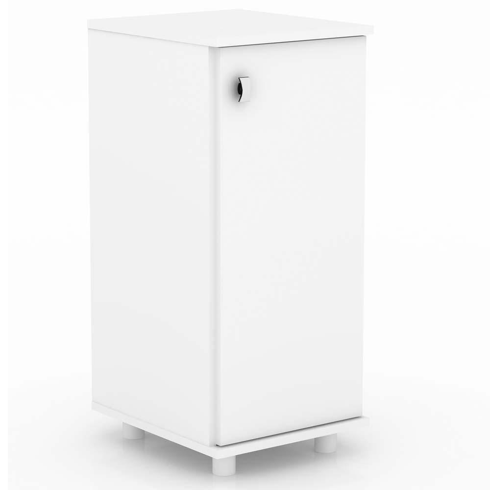 imagem-Balcão Tecno Mobili Bl3306 com 1 Porta - Branco
