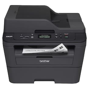 Multifuncional Laser Mono Wireless Dcp-L2540dw Brother