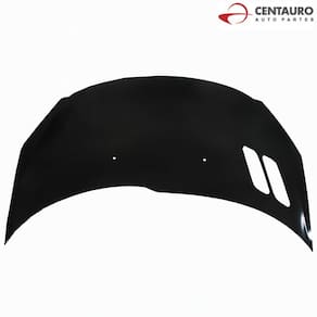 Capô: Peugeot 207 2008 até 2014