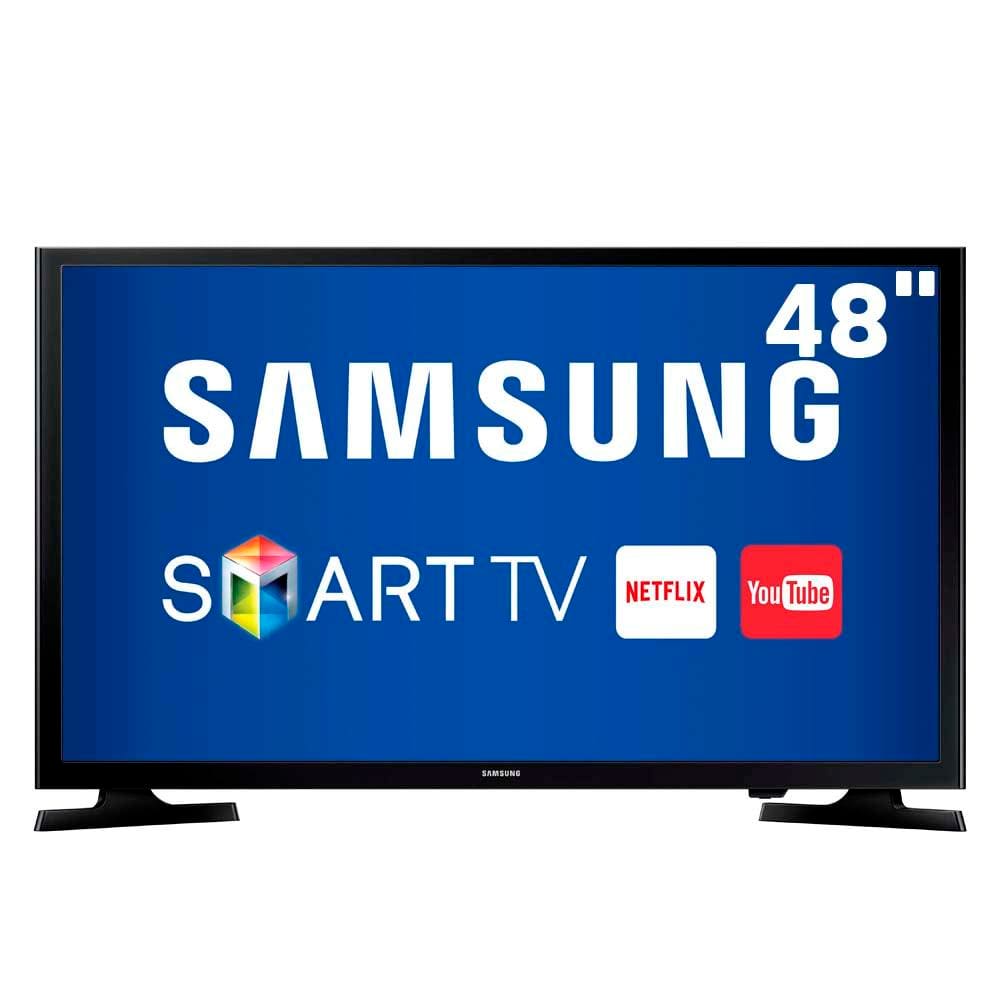 samsung j5200 50 smart tv