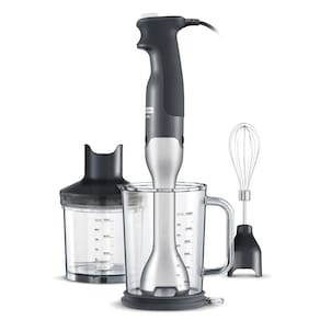 Mixer Tramontina Soft com Copo e 15 Velocidades - Inox