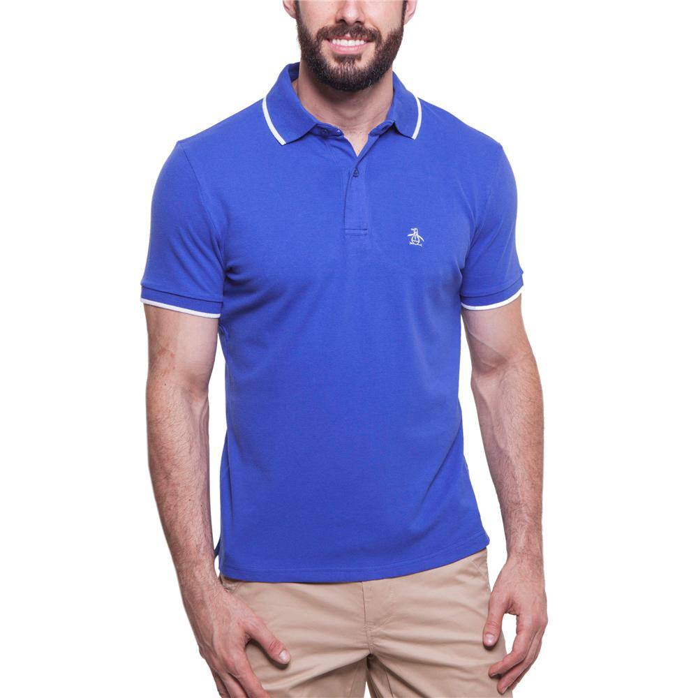 playera polo original