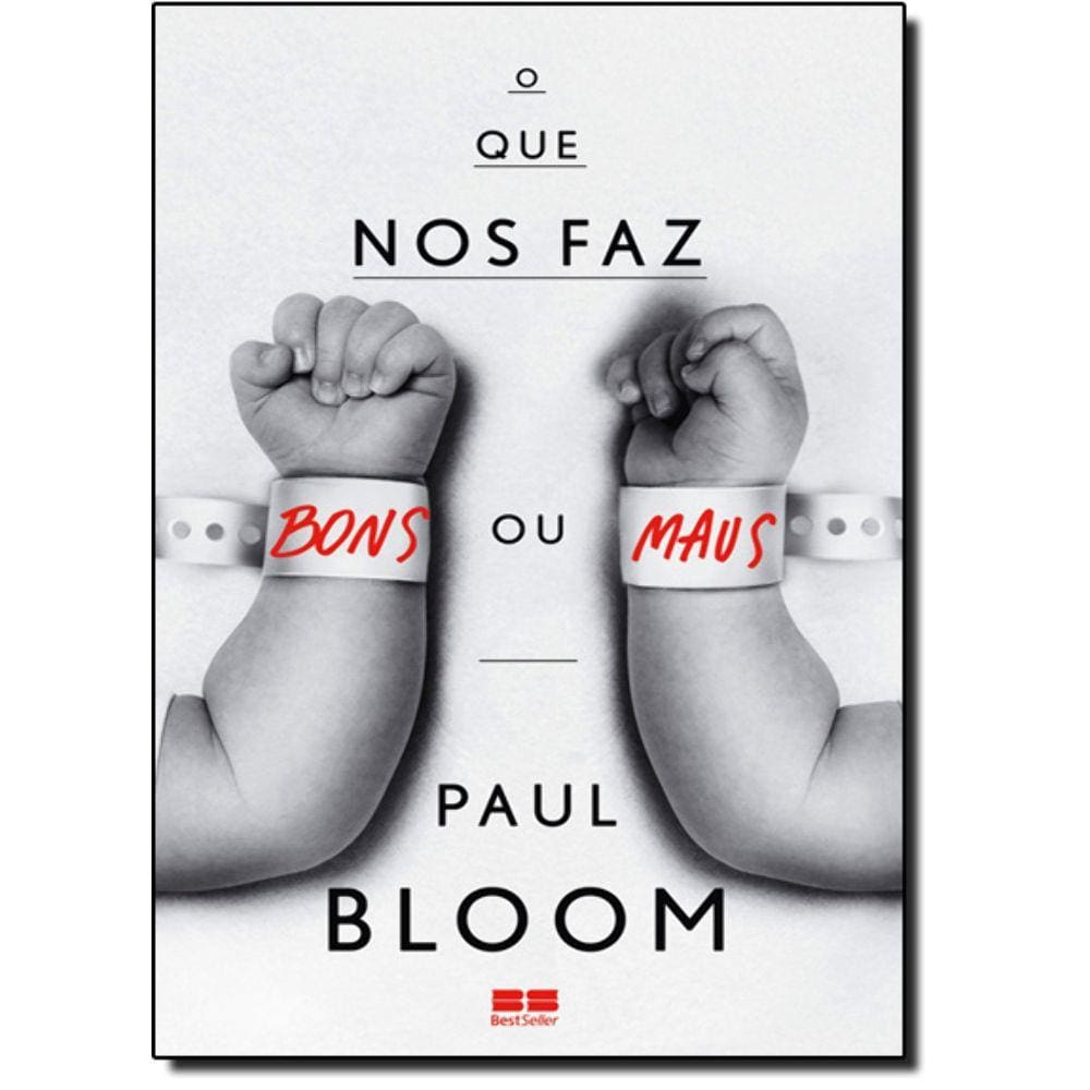 Que Nos Faz Bons Ou Maus, O