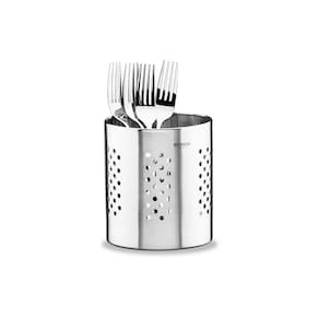 Suporte para Talheres Jornata 12X14 cm 1606-000 Brinox