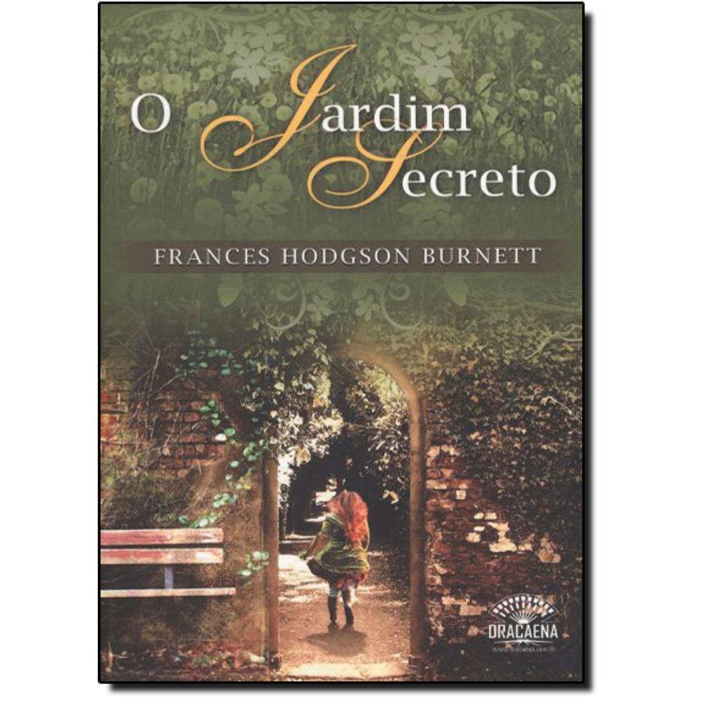 Jardim Secreto, O